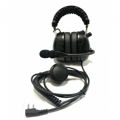 HME10LP-IL Airband Radio Headset with Large PTT for IL_Icom IC-A6A24A14A14S_.jpg