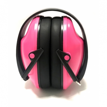 H40-F-P Hearing Protector_Folding Headband, Pink_-1.jpg