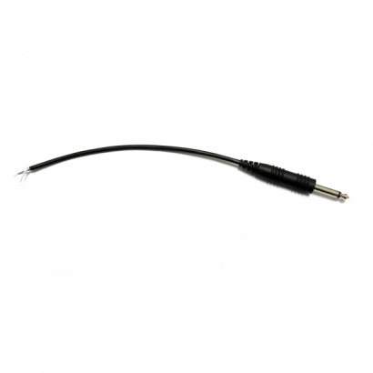 WP1003 6.3Ø Mono Plug Cable_L210_.jpg