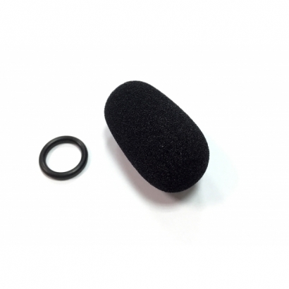 WP1009-1 Microphone Small Windscreen_O’ring.JPG