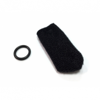 WP1010 Microphone Cloth Sock_O’ring.JPG