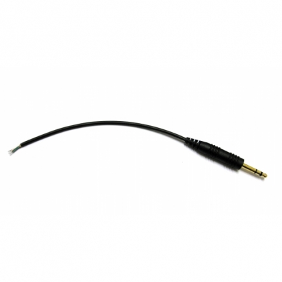 WP1004G 5.2Ø Gold-plated Plug Cable_L210_.jpg